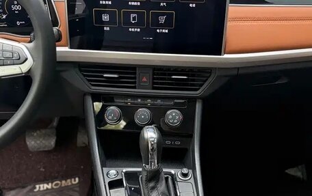 Volkswagen Bora, 2023 год, 1 520 004 рублей, 12 фотография
