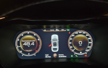 Geely Tugella FY11, 2023 год, 2 700 000 рублей, 2 фотография