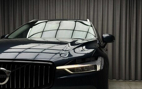 Volvo XC60 II, 2020 год, 4 349 000 рублей, 4 фотография