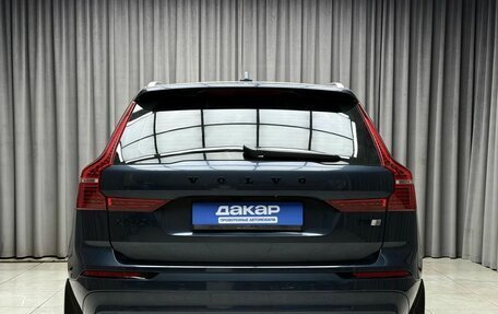 Volvo XC60 II, 2020 год, 4 349 000 рублей, 6 фотография