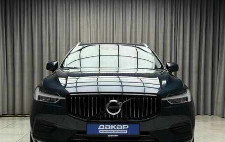 Volvo XC60 II, 2020 год, 4 349 000 рублей, 2 фотография