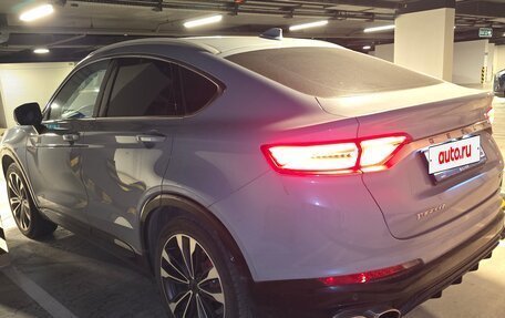 Geely Tugella FY11, 2023 год, 2 700 000 рублей, 4 фотография