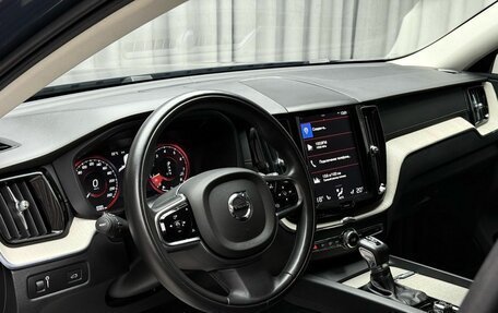 Volvo XC60 II, 2020 год, 4 349 000 рублей, 11 фотография
