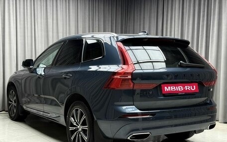 Volvo XC60 II, 2020 год, 4 349 000 рублей, 5 фотография