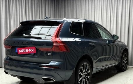 Volvo XC60 II, 2020 год, 4 349 000 рублей, 7 фотография