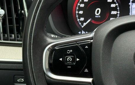 Volvo XC60 II, 2020 год, 4 349 000 рублей, 23 фотография