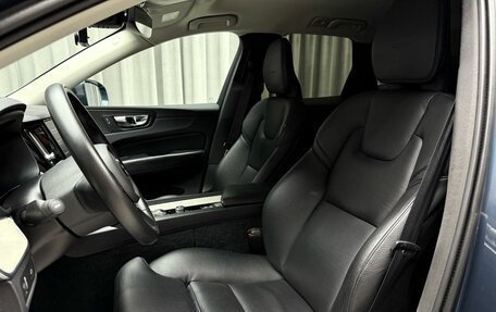 Volvo XC60 II, 2020 год, 4 349 000 рублей, 32 фотография
