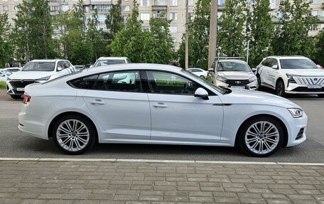 Audi A5, 2019 год, 3 339 000 рублей, 2 фотография