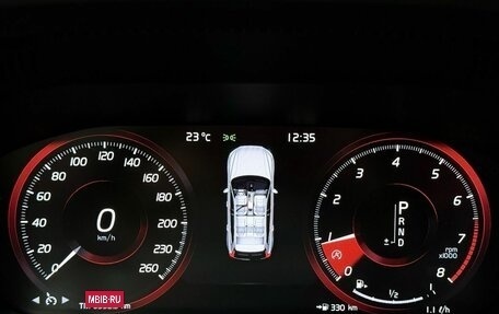Volvo XC60 II, 2020 год, 4 349 000 рублей, 38 фотография