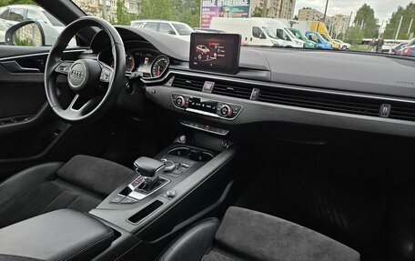 Audi A5, 2019 год, 3 339 000 рублей, 9 фотография