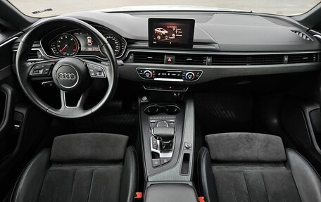 Audi A5, 2019 год, 3 339 000 рублей, 8 фотография