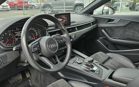Audi A5, 2019 год, 3 339 000 рублей, 10 фотография