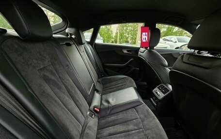 Audi A5, 2019 год, 3 339 000 рублей, 11 фотография