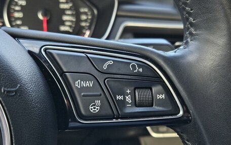Audi A5, 2019 год, 3 339 000 рублей, 22 фотография