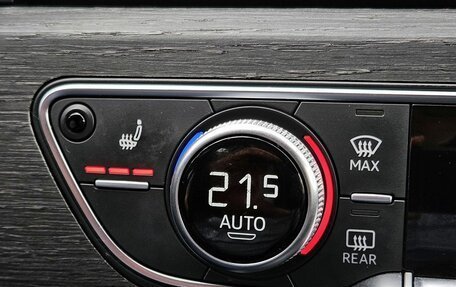 Audi A5, 2019 год, 3 339 000 рублей, 29 фотография