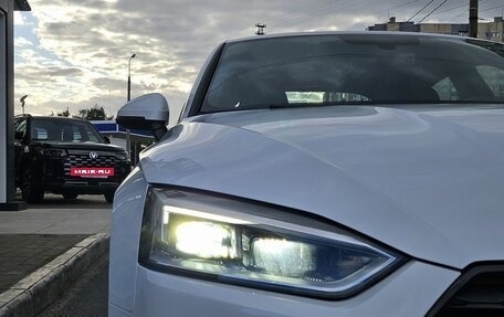 Audi A5, 2019 год, 3 339 000 рублей, 28 фотография