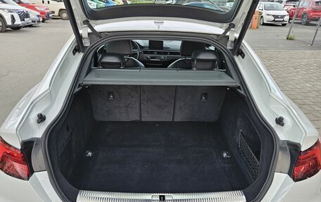 Audi A5, 2019 год, 3 339 000 рублей, 37 фотография