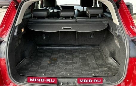 CheryExeed LX, 2022 год, 1 489 000 рублей, 13 фотография
