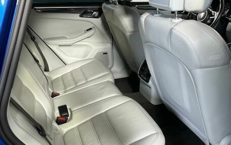 Porsche Macan I рестайлинг, 2015 год, 2 399 000 рублей, 13 фотография