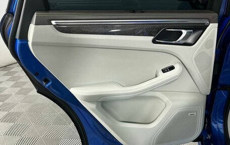 Porsche Macan I рестайлинг, 2015 год, 2 399 000 рублей, 10 фотография