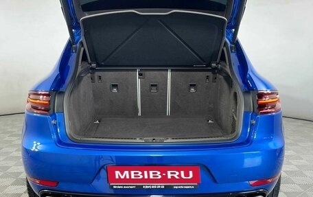 Porsche Macan I рестайлинг, 2015 год, 2 399 000 рублей, 8 фотография