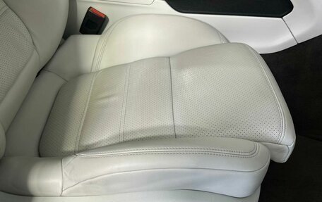 Porsche Macan I рестайлинг, 2015 год, 2 399 000 рублей, 22 фотография