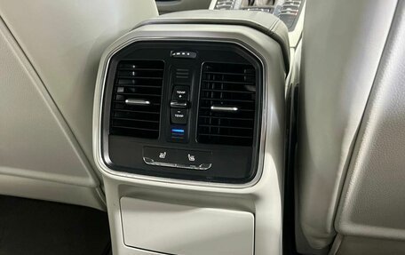 Porsche Macan I рестайлинг, 2015 год, 2 399 000 рублей, 21 фотография