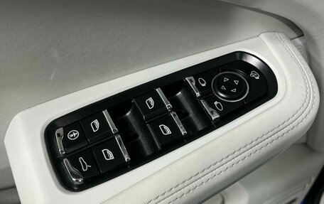 Porsche Macan I рестайлинг, 2015 год, 2 399 000 рублей, 25 фотография