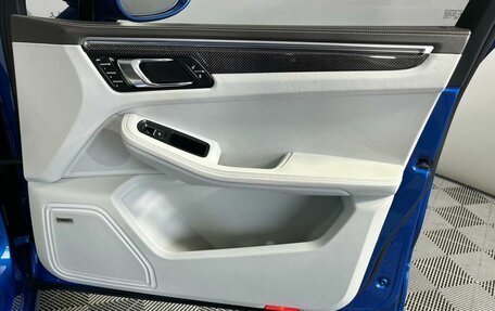 Porsche Macan I рестайлинг, 2015 год, 2 399 000 рублей, 23 фотография
