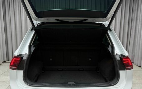 Volkswagen Tiguan II, 2018 год, 2 999 000 рублей, 9 фотография