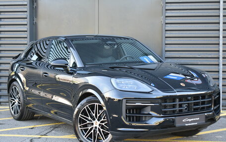 Porsche Cayenne III, 2026 год, 17 950 000 рублей, 2 фотография