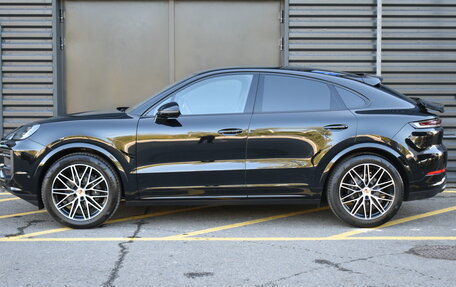 Porsche Cayenne III, 2026 год, 17 950 000 рублей, 3 фотография