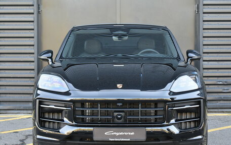Porsche Cayenne III, 2026 год, 17 950 000 рублей, 7 фотография