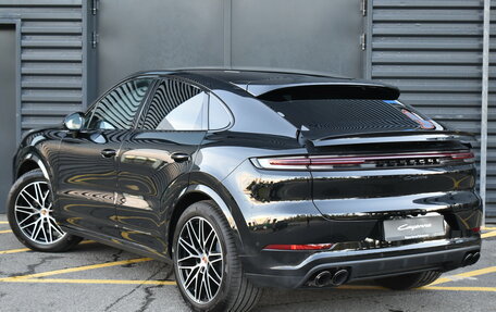 Porsche Cayenne III, 2026 год, 17 950 000 рублей, 6 фотография