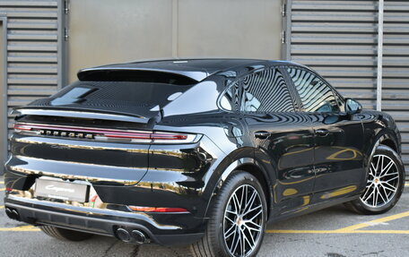 Porsche Cayenne III, 2026 год, 17 950 000 рублей, 5 фотография