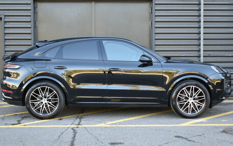 Porsche Cayenne III, 2026 год, 17 950 000 рублей, 4 фотография