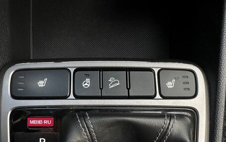 Hyundai Creta I рестайлинг, 2018 год, 1 590 000 рублей, 16 фотография