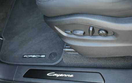 Porsche Cayenne III, 2026 год, 17 950 000 рублей, 23 фотография