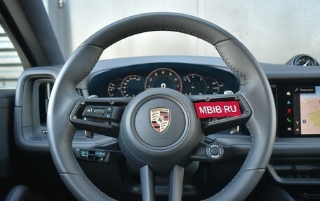 Porsche Cayenne III, 2026 год, 17 950 000 рублей, 15 фотография