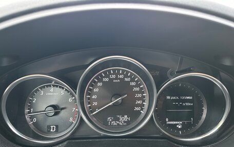 Mazda CX-5 II, 2013 год, 1 600 000 рублей, 12 фотография