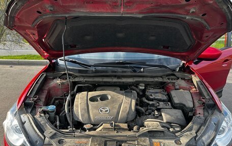 Mazda CX-5 II, 2013 год, 1 600 000 рублей, 19 фотография
