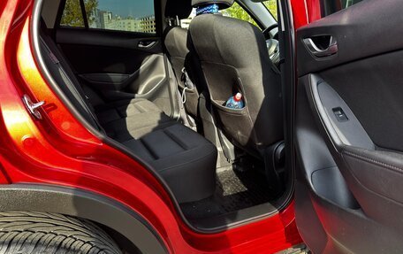 Mazda CX-5 II, 2013 год, 1 600 000 рублей, 18 фотография
