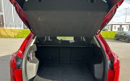 Mazda CX-5 II, 2013 год, 1 600 000 рублей, 17 фотография