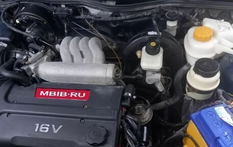 Daewoo Nexia I рестайлинг, 2004 год, 70 000 рублей, 2 фотография