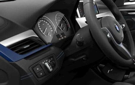 BMW X1, 2021 год, 3 600 000 рублей, 10 фотография