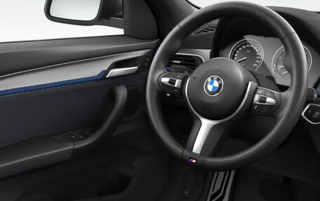 BMW X1, 2021 год, 3 600 000 рублей, 7 фотография
