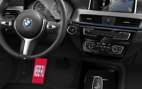 BMW X1, 2021 год, 3 600 000 рублей, 9 фотография