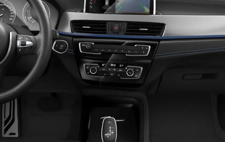 BMW X1, 2021 год, 3 600 000 рублей, 6 фотография
