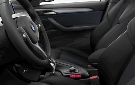 BMW X1, 2021 год, 3 600 000 рублей, 8 фотография