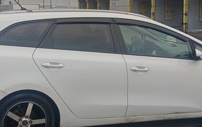 KIA cee'd III, 2014 год, 670 000 рублей, 1 фотография
